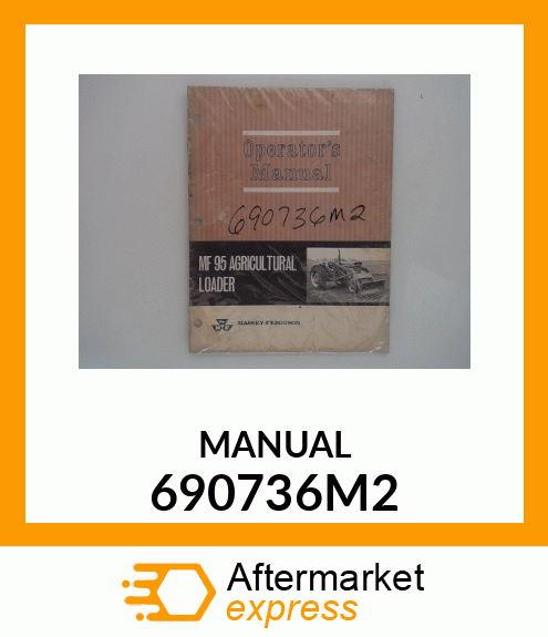 MANUAL 690736M2