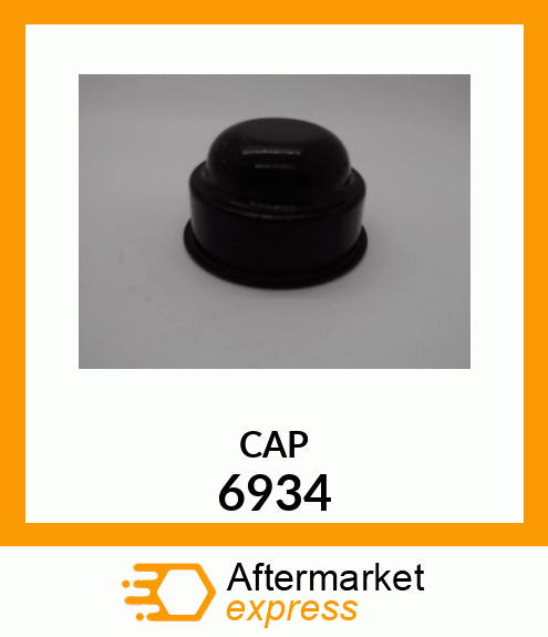 CAP 6934