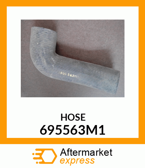 HOSE 695563M1