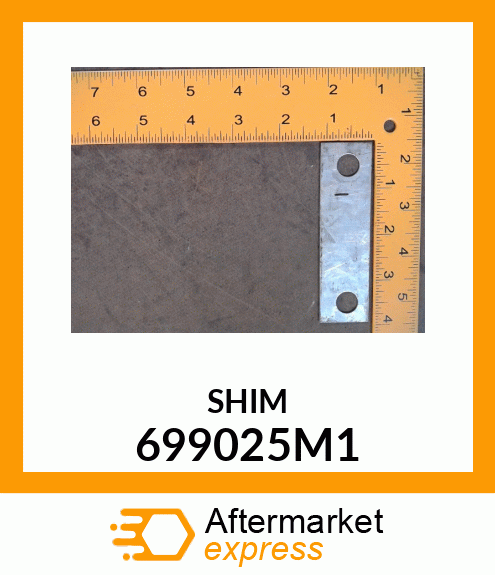 SHIM 699025M1