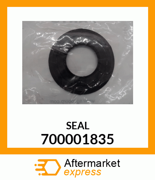 SEAL 700001835