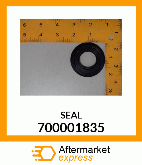 SEAL 700001835