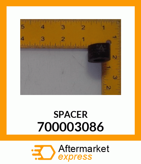 SPACER 700003086