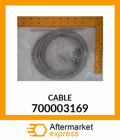 CABLE 700003169