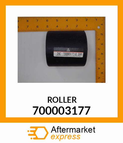 ROLLER 700003177