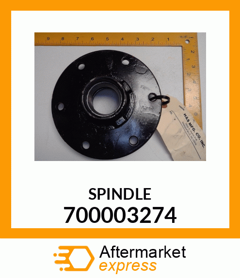 SPINDLE 700003274