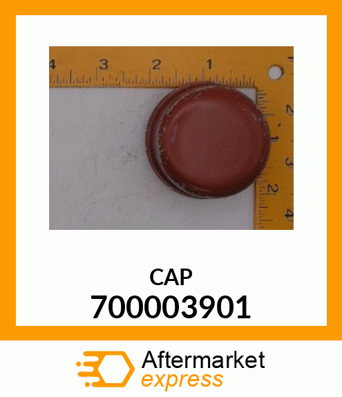 CAP 700003901