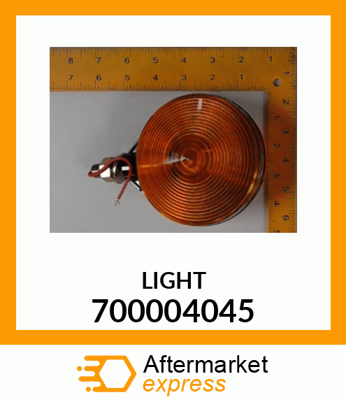 LIGHT 700004045