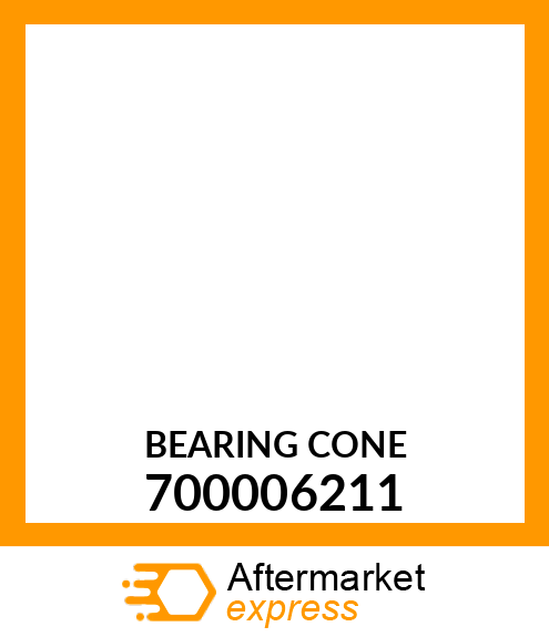 BEARING_CONE 700006211