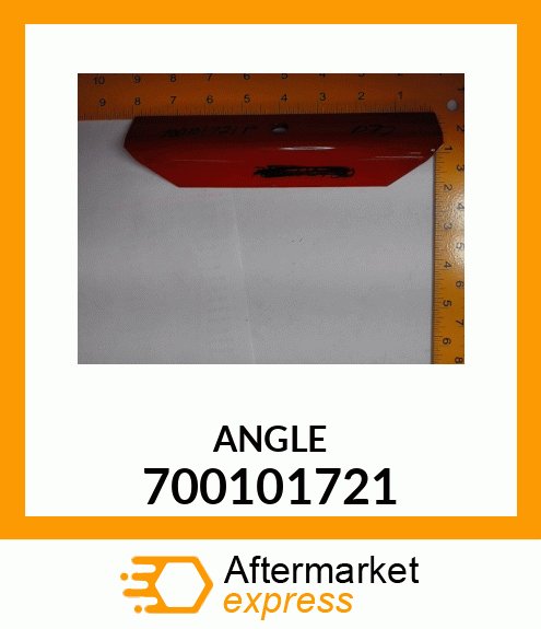 ANGLE 700101721