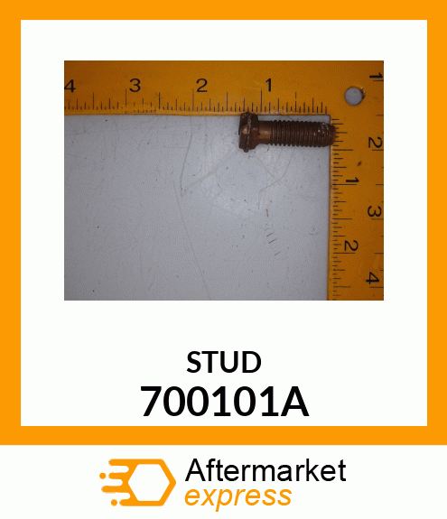 STUD 700101A