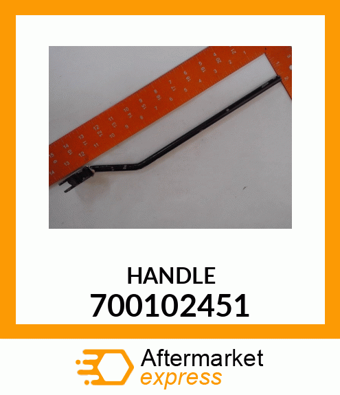 HANDLE 700102451