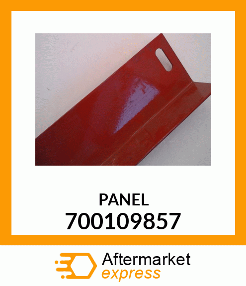 PANEL 700109857