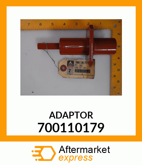 ADAPTOR 700110179