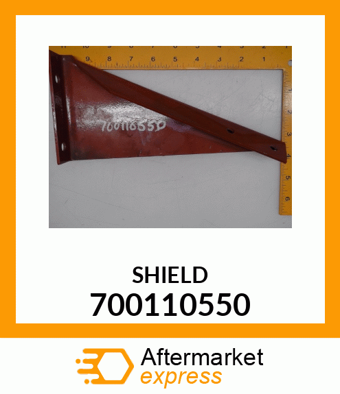 SHIELD 700110550