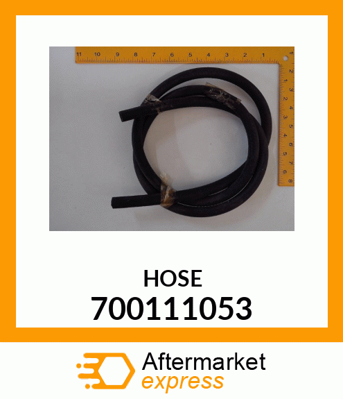 HOSE 700111053