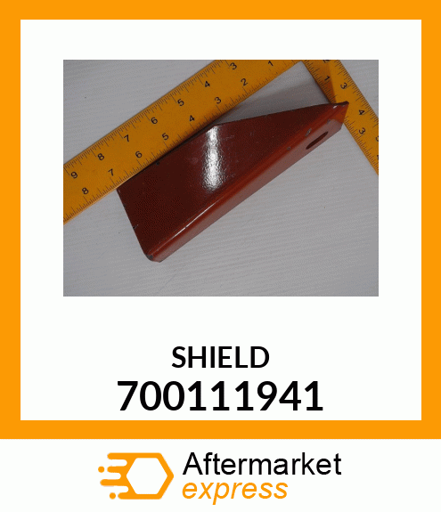 SHIELD 700111941