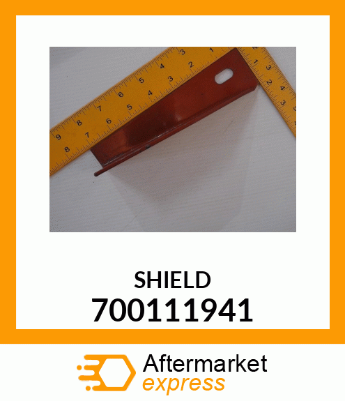 SHIELD 700111941