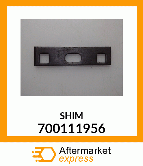 SHIM 700111956