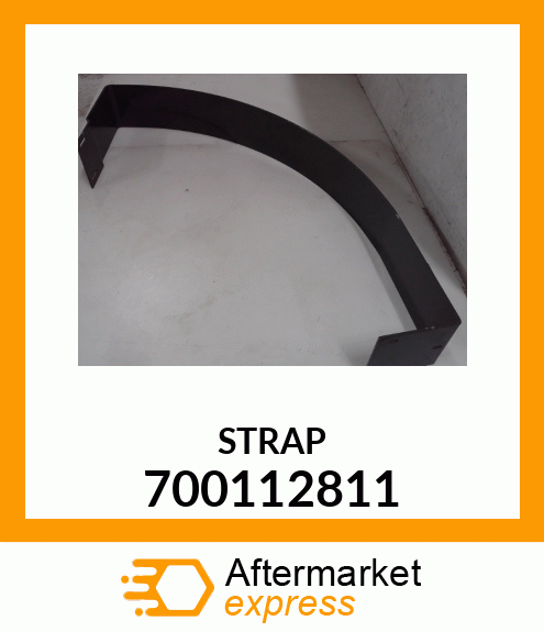 STRAP 700112811