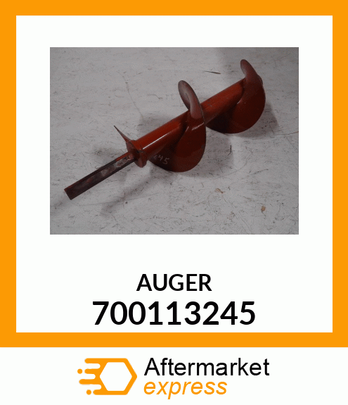 AUGER 700113245