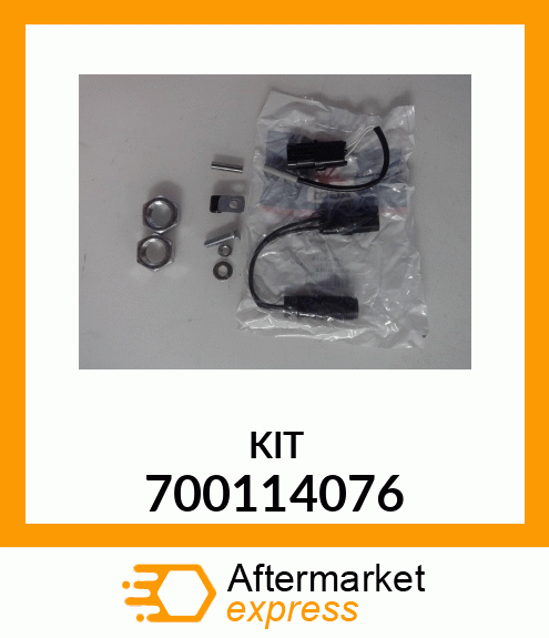 KIT10PC 700114076