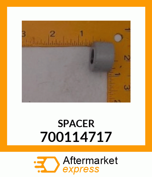 SPACER 700114717