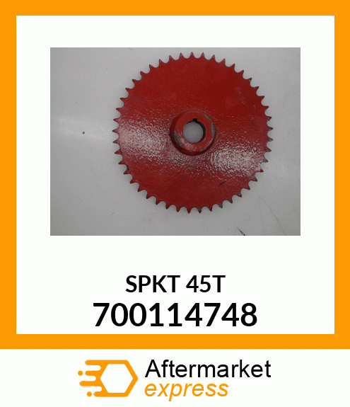 SPKT45T 700114748