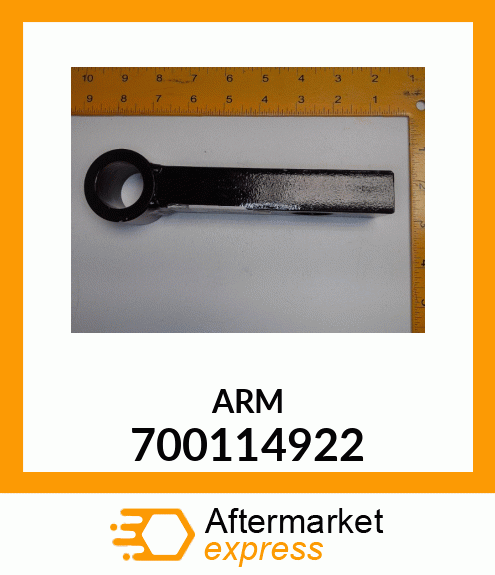 ARM 700114922