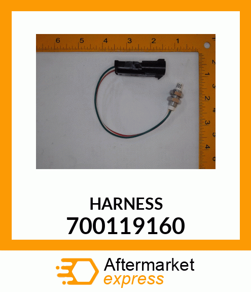 HARNESS 700119160