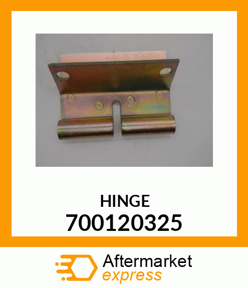 HINGE 700120325