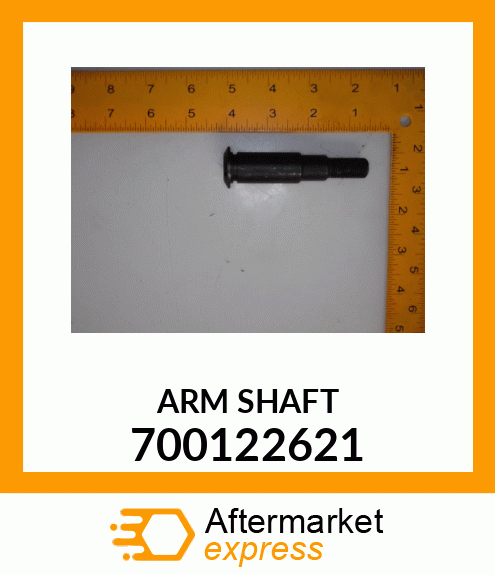 ARM_SHAFT 700122621