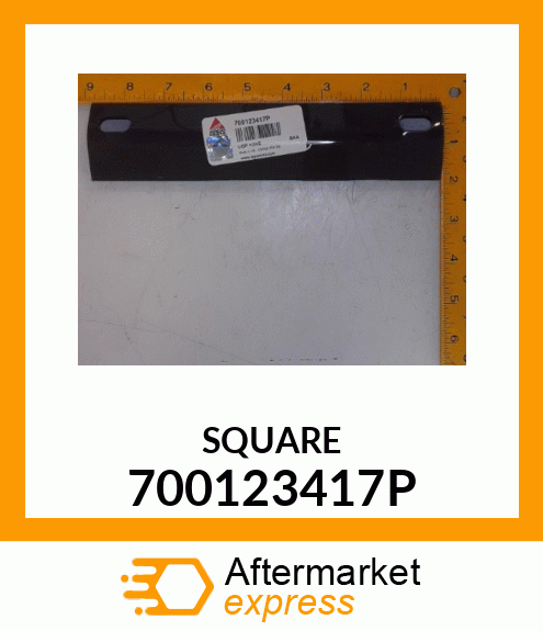 SQUARE 700123417P