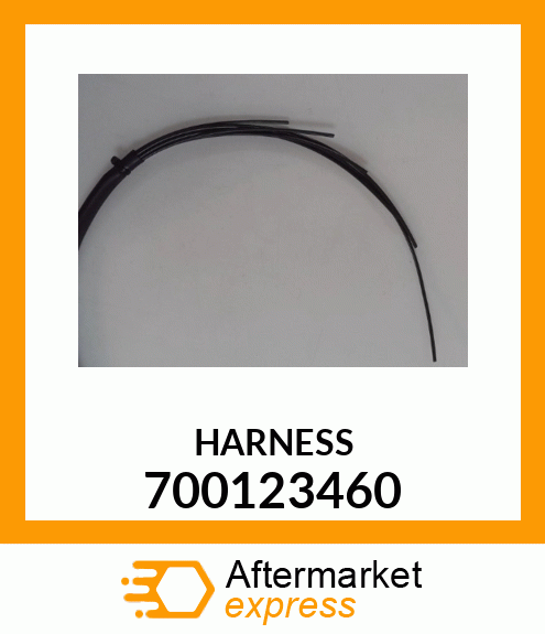 HARNESS 700123460