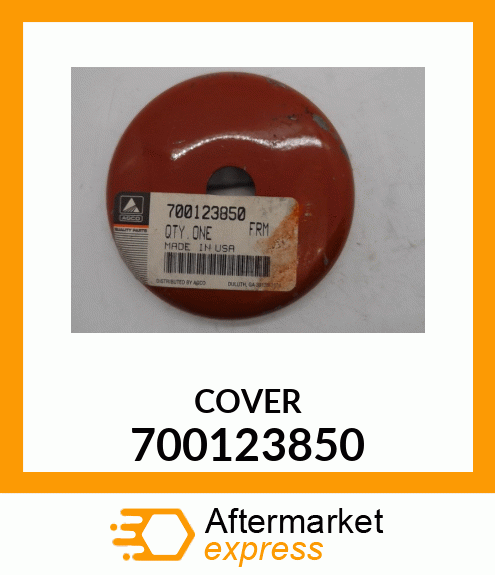 COVER 700123850