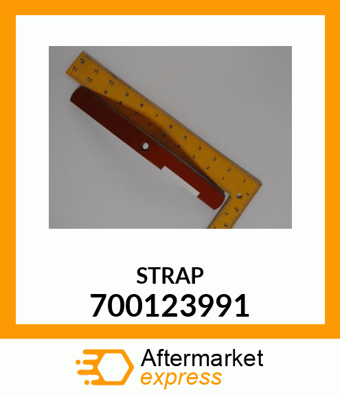 STRAP 700123991