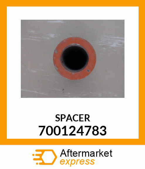 SPACER 700124783