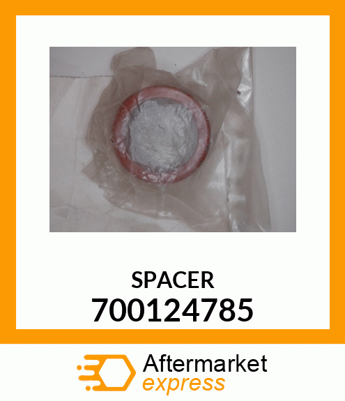 SPACER 700124785