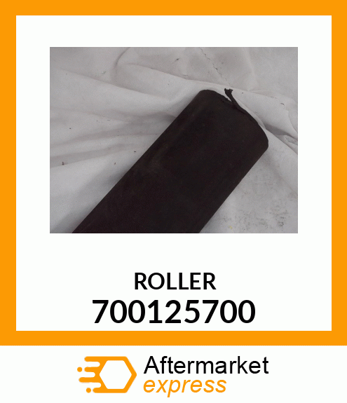 ROLLER 700125700