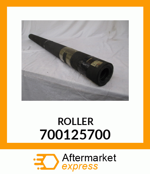 ROLLER 700125700