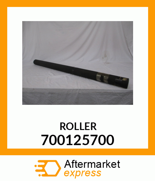 ROLLER 700125700