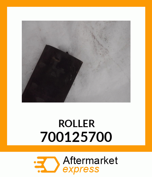 ROLLER 700125700