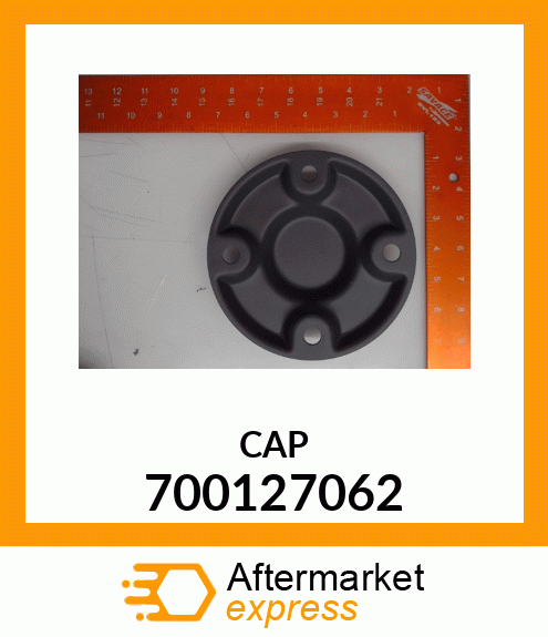 CAP 700127062