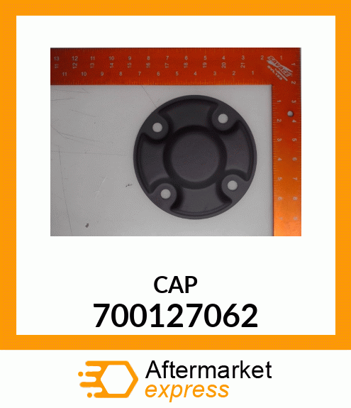 CAP 700127062