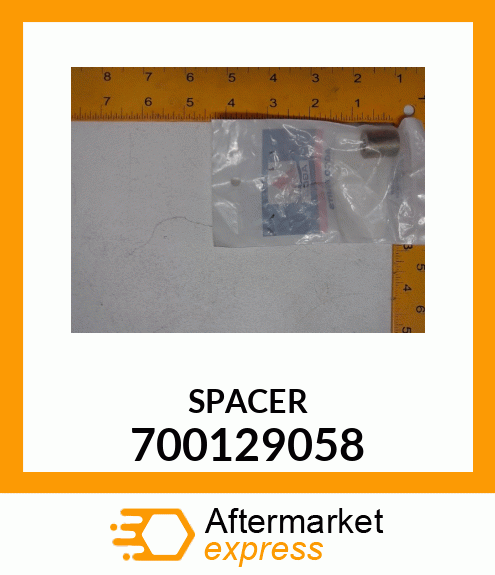 SPACER 700129058