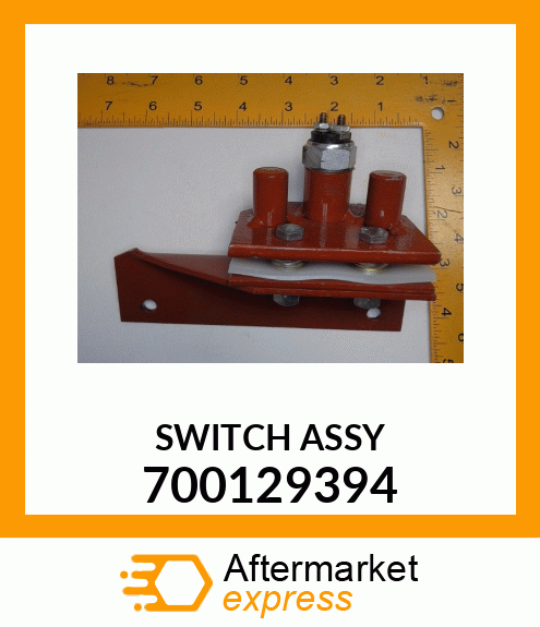 SWITCH_ASSY 700129394