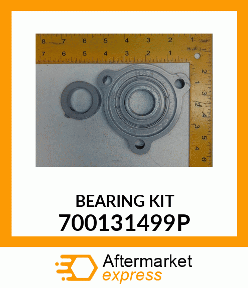 BEARING KIT 700131499P