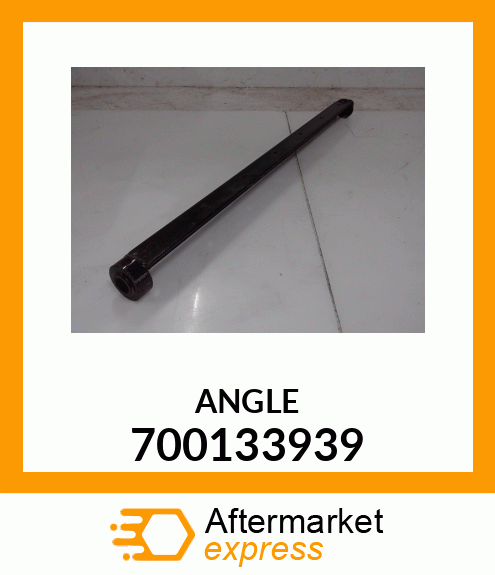 ANGLE 700133939