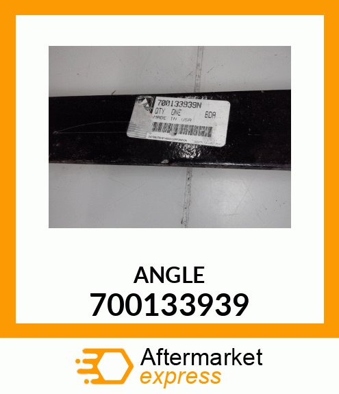 ANGLE 700133939