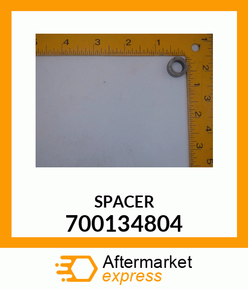 SPACER 700134804